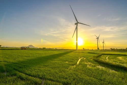 Major ASEAN Countries,Actively Introduce Eco-friendlyRenewable Energy Policie