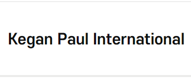 Kegan Paul International