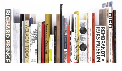 변덕스러운 부피와 두께 - <font color='red'>네덜란드</font> 최고의 책 디자인 한국의 아티스트북을 만나다