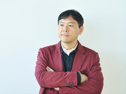 [인터뷰] 새로운 도약을 준비하는 한국문학번역원 곽효환 원장