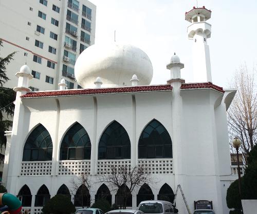 <font color='red'>이슬람</font>에 대해 한 걸음 더 친근하게 부산 <font color='red'>이슬람</font> 사원