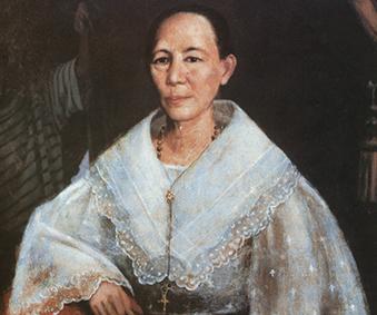 마리아 클라라 가운(Maria Clara Gown)에 담긴 필리핀 전통 여성 복식 이야기
