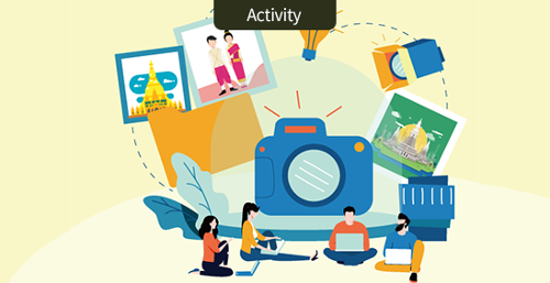 제3회 아세안문화원 사진·영상 공모전