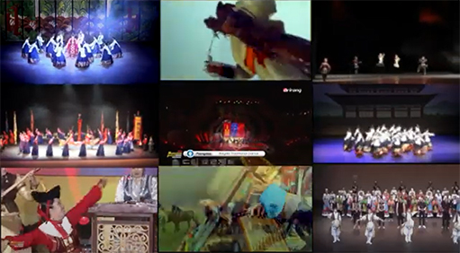 [2020 KF국민공공외교 프로젝트] <font color='red'>Dance</font> Dream Team-춤으로 만나는 아시아의 춤드림(Dream)