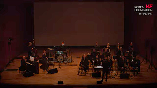2019 한-덴 수교 60주년 기념 공연 'Solar Walk' 공연실황