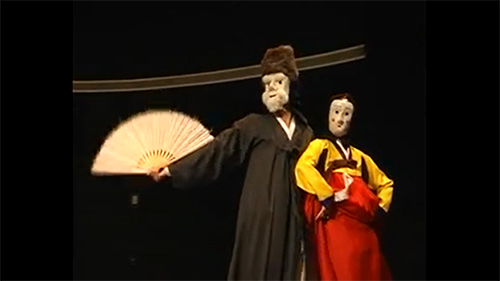 Movements and Rhythms of Korea_3