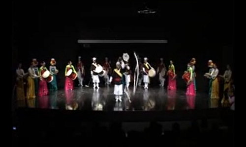 Movements and Rhythms of Korea_5