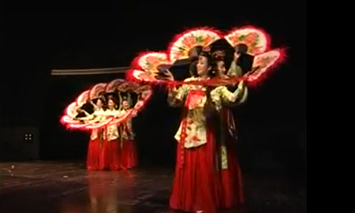 Movements and Rhythms of Korea_2
