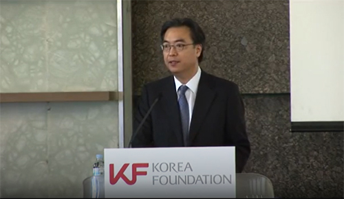 제40차 KF포럼 알렉로스