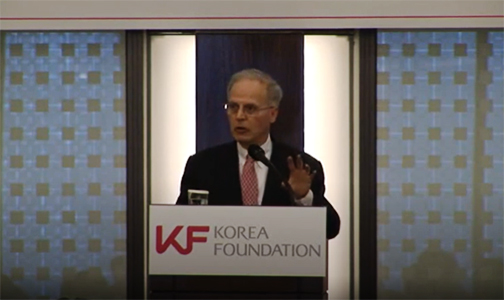 제39차 KF포럼 강연