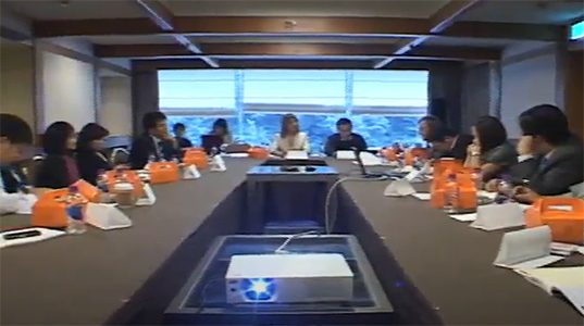 10 KFGS Working Group Sketch