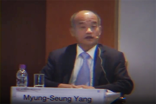 제2차 KFGS Panel 4 Myung seung Yang