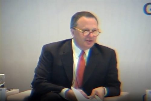 제2차 KFGS Panel 1 Michael D Brown