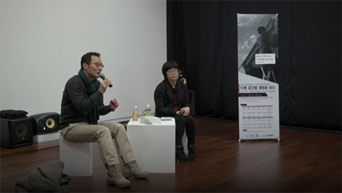 [Film Festival] KF-EIDF: <font color='red'>Documentary</font> Films on Space