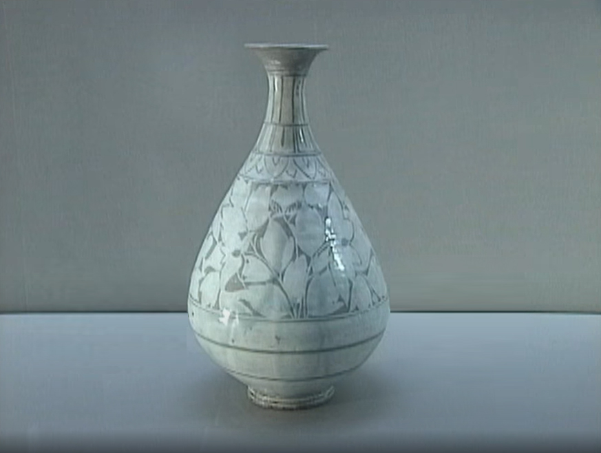 Window on Korean Culture - 5 Korean Pottery