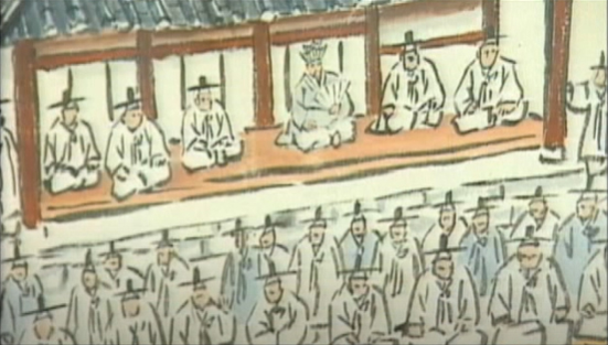 Window on Korean Culture - 3 Confucianism