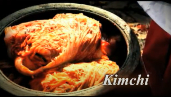Window on Korean Culture - 4 Kimchi