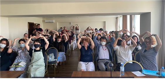 <font color='red'>모스크바</font>대 제6차 러시아/중앙아 차세대 한국연구자 학술세미나