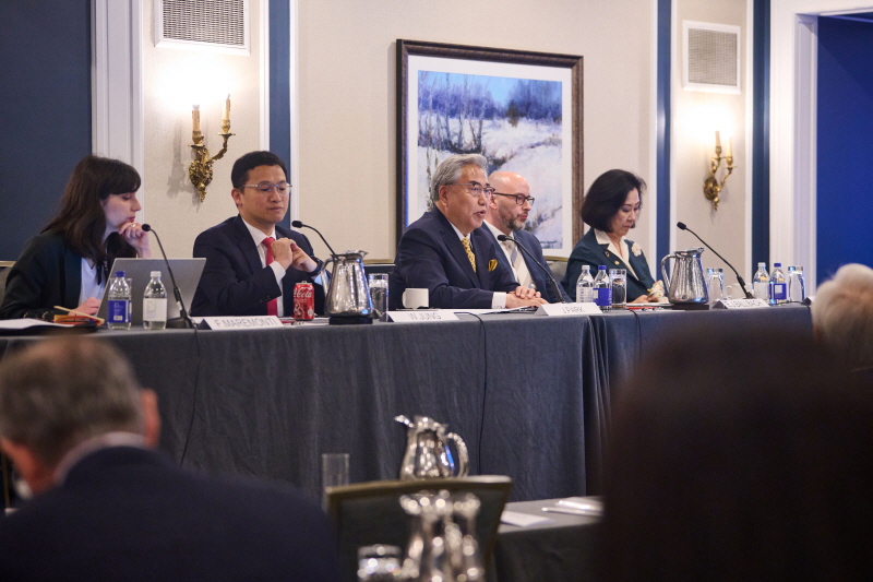 2025 ROK-G7 Dialogue and Cooperation Forum