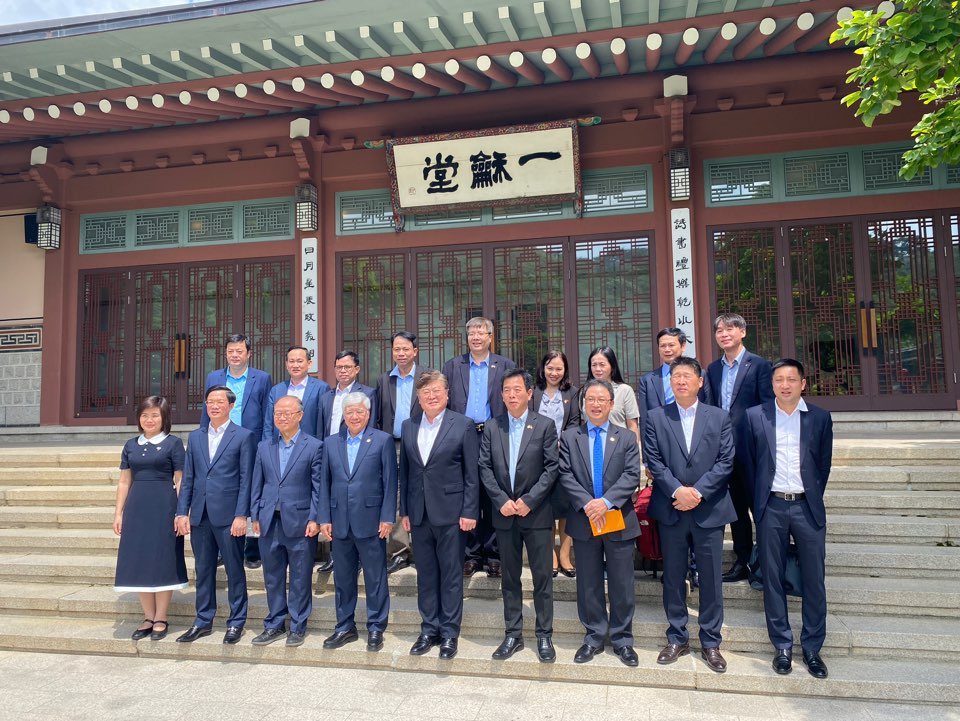 2025 Korea–Vietnam Future-Oriented Exchange Program