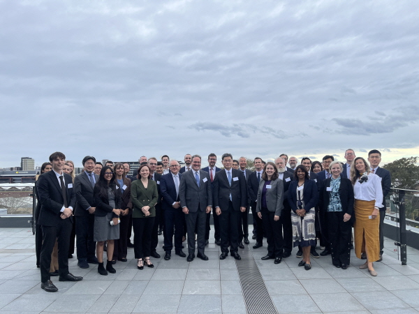   KF-USSC 인도태평양 안보 대화