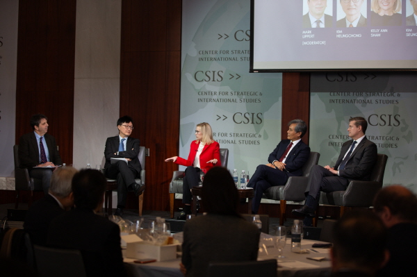 2025 제10차 KF–CSIS 한미전략포럼 개최