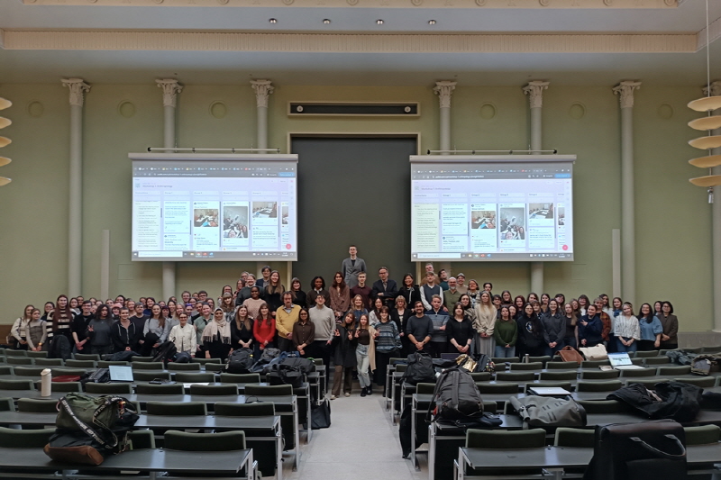 2026 Nordic-Baltic Korean Studies Days