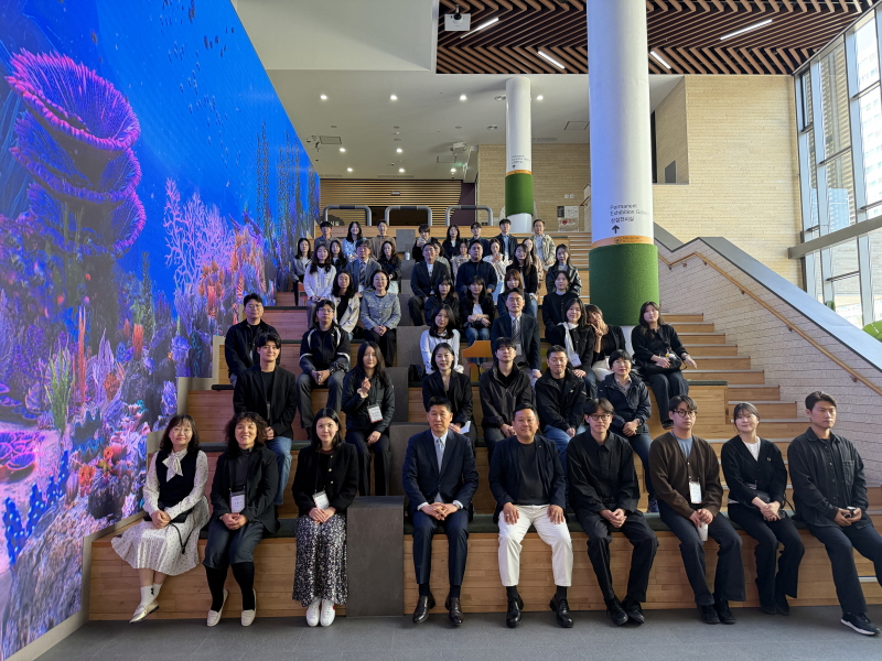 KF Hosts 2026 First-Half KF International Exchange Practitioners Workshop