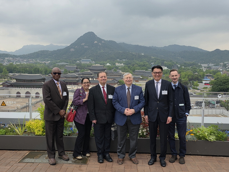 2026 외교안보 분야 유력인사 초청