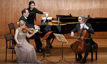 2017 KF 봄 정기음악회