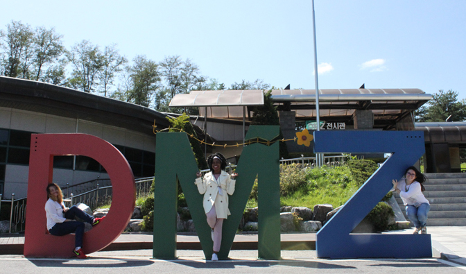 2017년 제2차 KF코리아워크숍