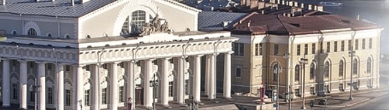 러시아 상트페테르부르크국립대, 한국외대에 한국대표부 개소