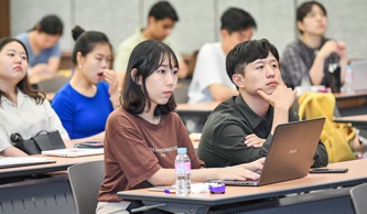 KF청년공공외교단 중간 점검 워크숍 개최