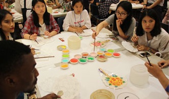 2019 KF 글로벌 e-스쿨 펠로의 날 개최