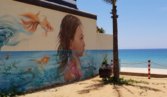 '공공미술로 읽는 베트남 사회와 문화 – 벽화로 이어진 3년의 기록' 출간