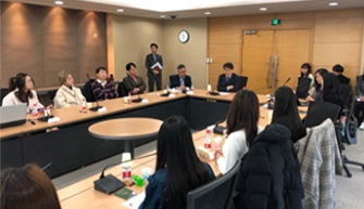 KF청년<font color='red'>공공</font><font color='red'>외교</font>단 해외 <font color='red'>공공외교</font> 프로젝트(베이징) 실시