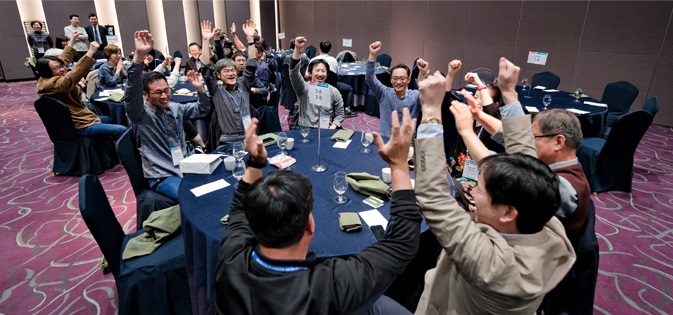 2019 한일 <font color='red'>시민</font> 100인 미래 대화