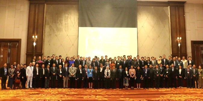 2019 한-아세안 공공개혁정책 특별 워크숍