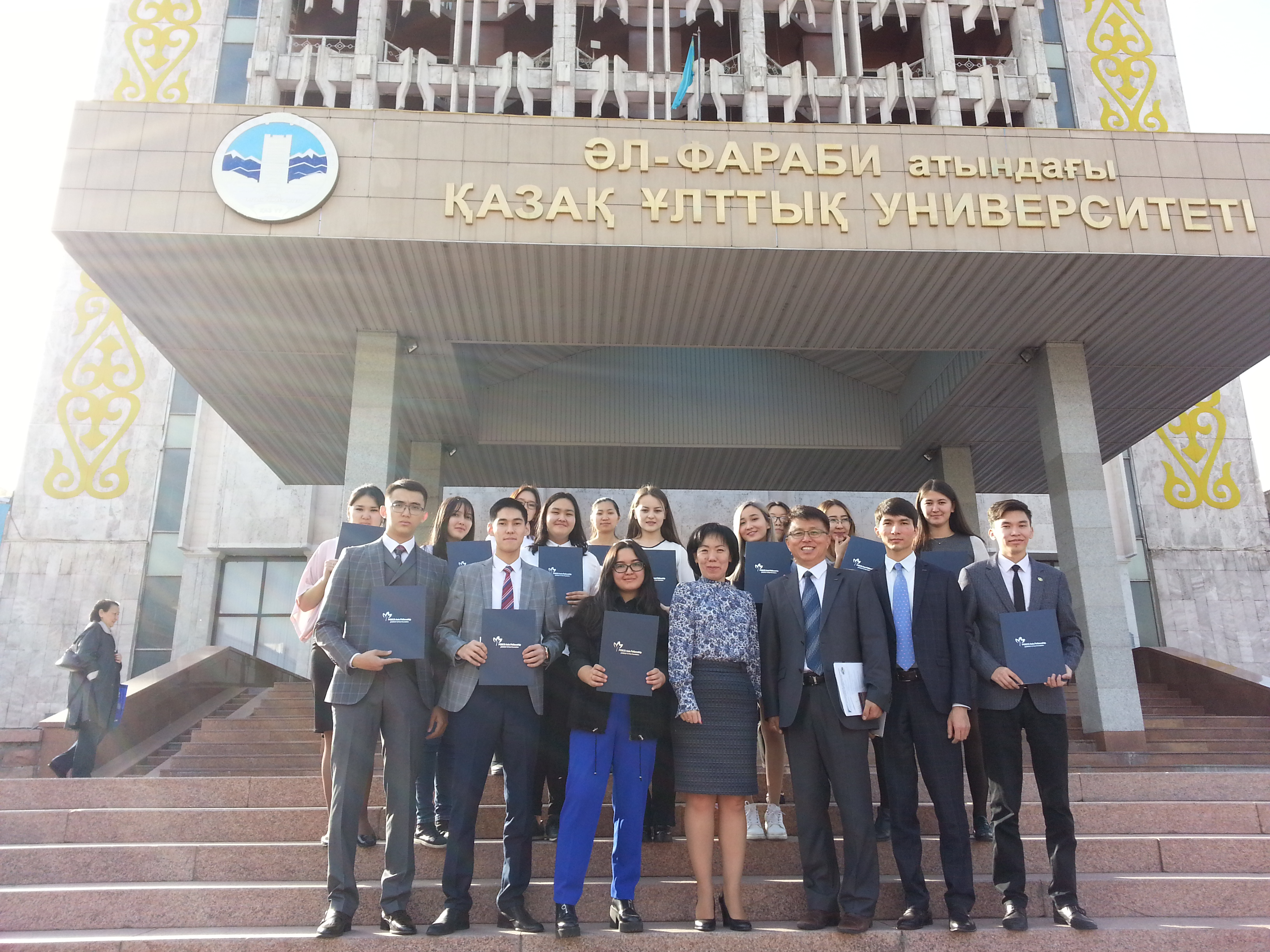 [전문가칼럼] 한국-카자흐스탄 협력과 상생: 노블레스 오블리제 정신의 실천 사례를 중심으로