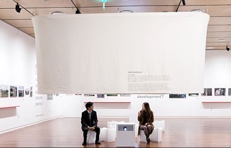 '<font color='red'>스위스</font> 포지션+<font color='red'>스위스</font> 스케일: <font color='red'>스위스</font>의 지속가능한 건축 사진전' 개막