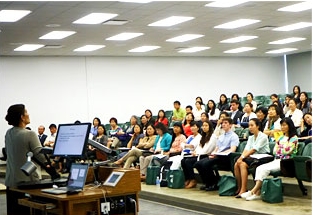 미국 한국어교육자협회(AATK) 연례회의 개최