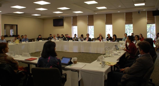 한국학 신진학자 능력개발 워크숍 개최