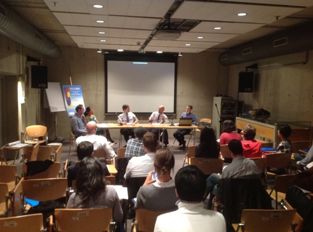 제9회 유럽 대학원생 한국학 워크숍