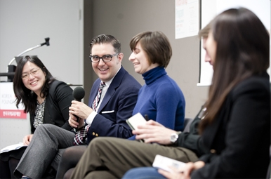 ‘2012년 KF 글로벌 인턴십 프로그램’설명회 개최