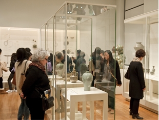 미국 보스턴미술관 한국실 30돌맞이 ‘KF DAY’