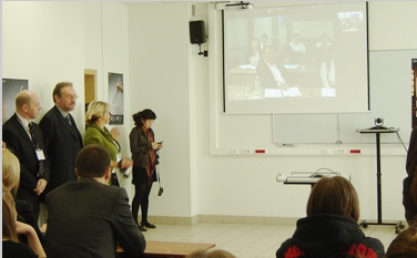 KF <font color='red'>e</font>-<font color='red'>School</font> 개강식