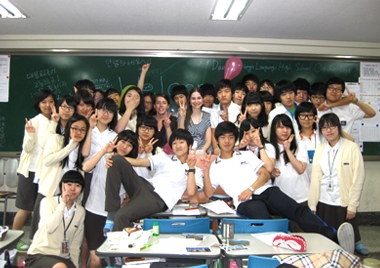 2011년 미국 사회과 교육자 워크숍