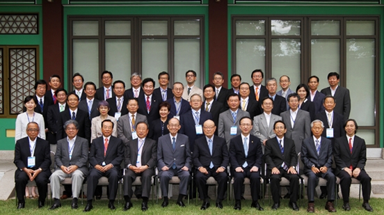제19차 한일포럼(The 19th Korea-Japan Forum)