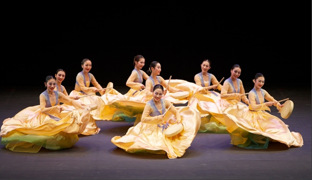 2012 KF 주한외국인을 위한 여름 정기음악회 Beautiful Seoul, Amazing Korea