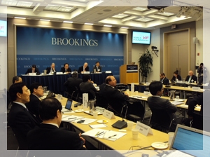 제6차 서울- 워싱턴 포럼